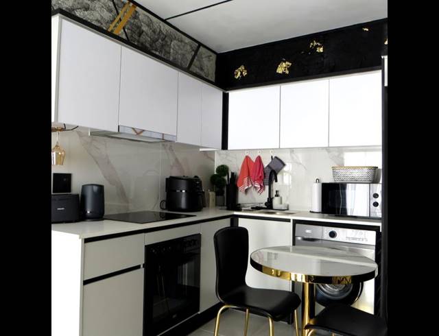 1 BEDROOM PROPERTY TO RENT IN WATERFALL